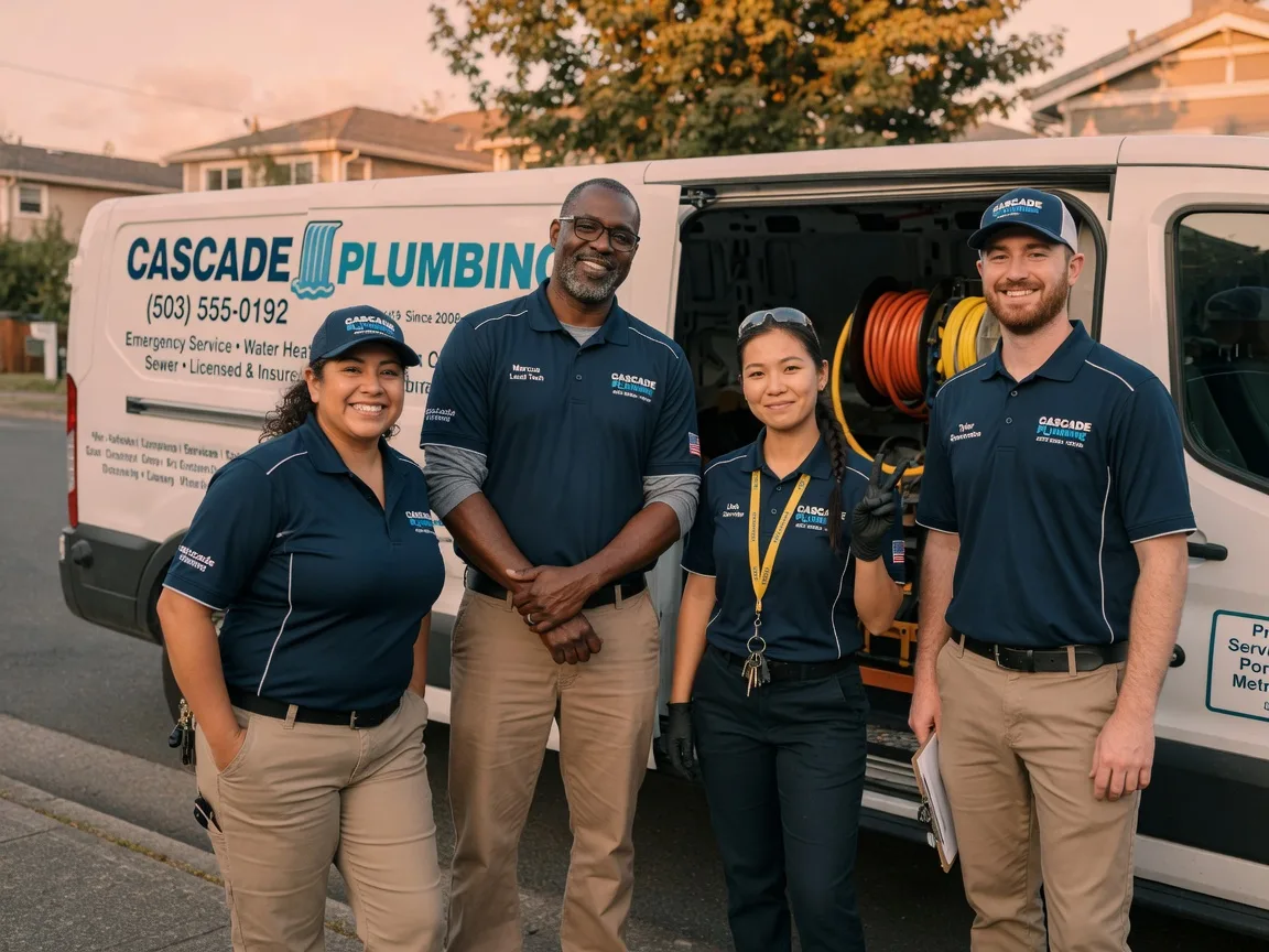 Emergency Plumber company in Fishertown, PA